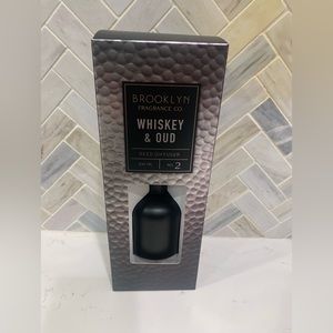 Brooklyn & Co. Diffuser New